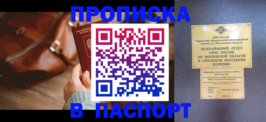 временная регистрация недорого в Строителе